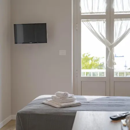 فندق Tritone ترييستي