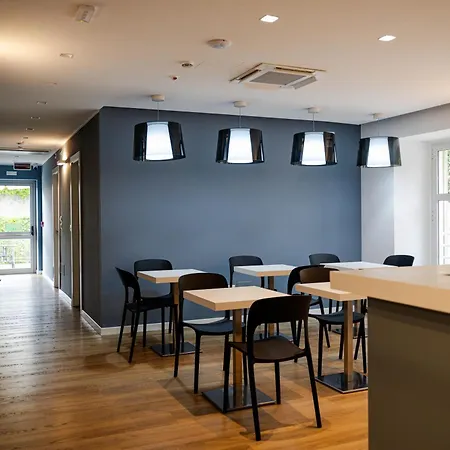 فندق Tritone ترييستي