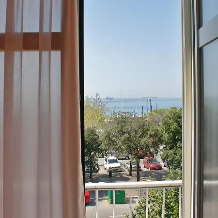 Tritone Hotel