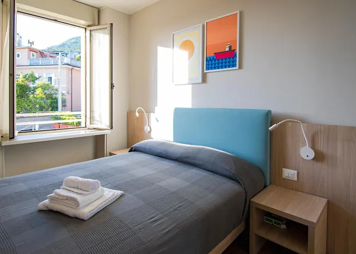 Tritone Hotel Trieste