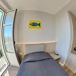 Szálloda Tritone 2*
