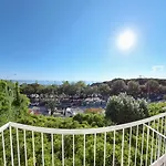 Szálloda Tritone Trieszt