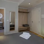 Tritone Hotel Triëst