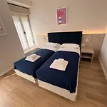 Szálloda Tritone 2*