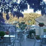 Hotel Tritone Triëst
