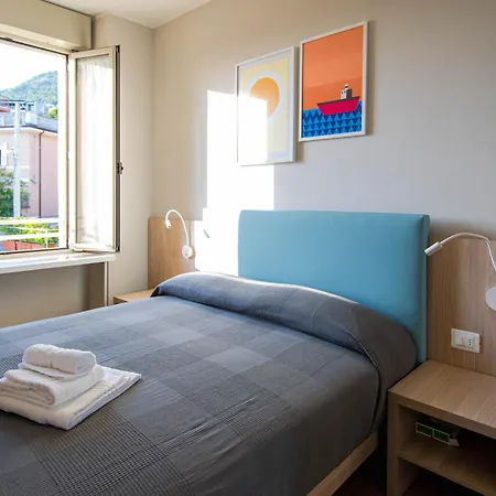 Tritone Hotel Trieste