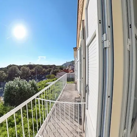 ホテル Tritone トリエステ