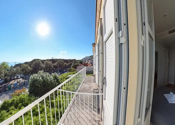 Hotel Tritone Triest